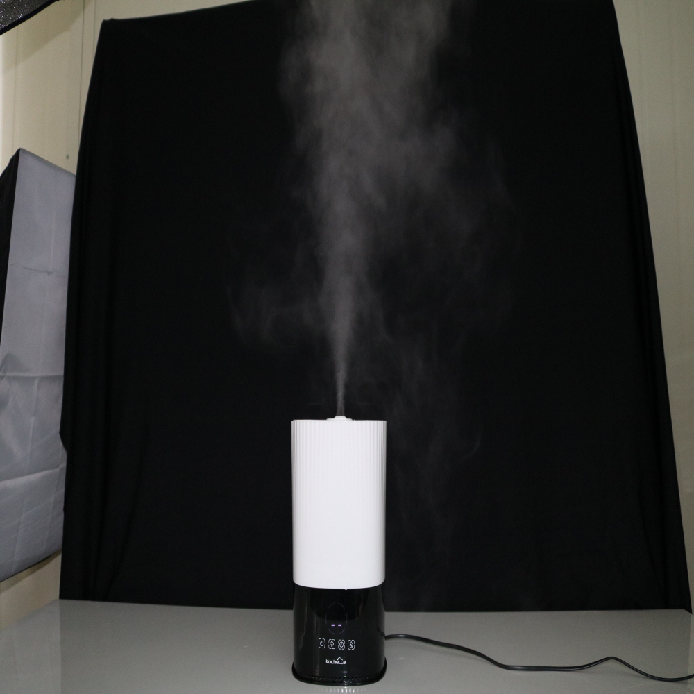 코첼라 단비 미니 통세척 초음파 가습기 KLEHF-1000