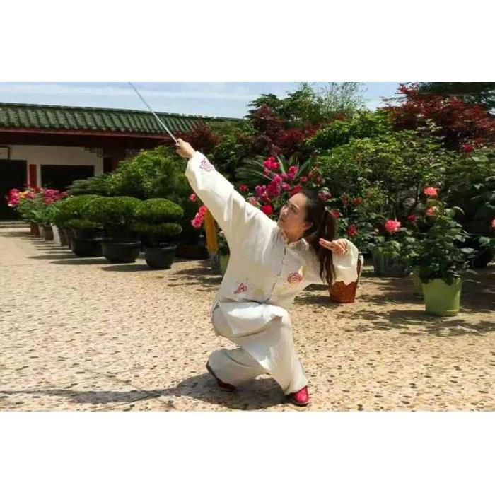 중국 상하이 태극권 및 쿤푸 차 체험 이미지 4