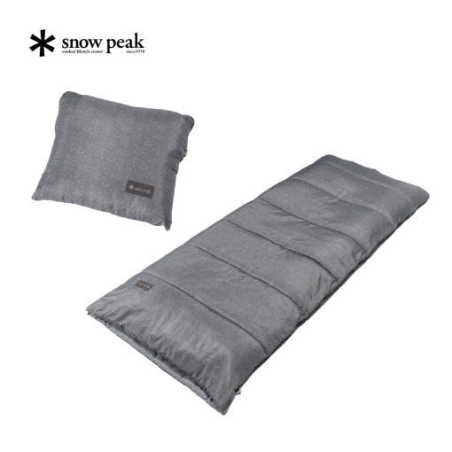 스노우피크 슈퍼싱글