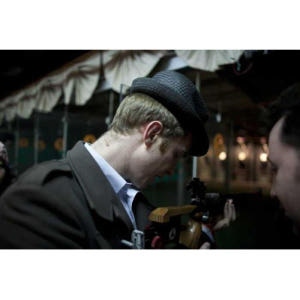 중국 상하이 갱스터 투어: 2시간 30분 상하이 워킹 투어 솔직 후기 | 실사용자 리뷰 분석 - 상품 이미지 3