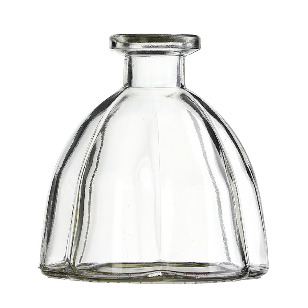 디퓨저 용기 인테리어 병 꽃드레스250ml 리드스틱포함 DIY
