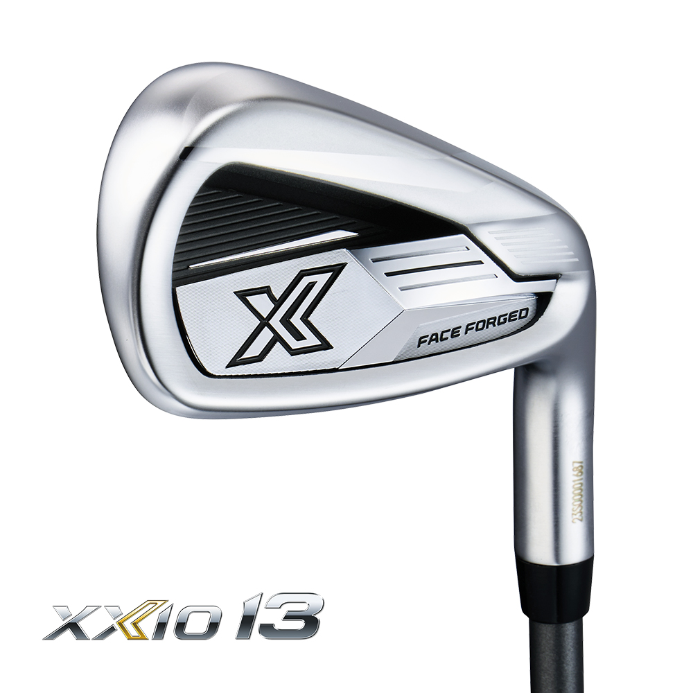 젝시오13 X 스틸 남성 8아이언세트