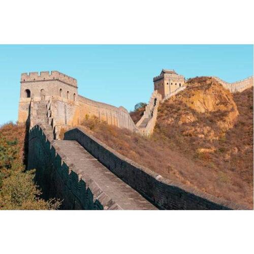 중국 베이징 무텐위 만리장성 하루 종일 그룹 투어 솔직 후기 | 실사용자 리뷰 분석 - 대표 이미지