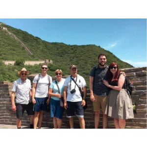 중국 베이징 점심 식사와 함께 무텐위 만리장성 소그룹 투어 솔직 후기 | 실사용자 리뷰 분석 - 상품 이미지 3