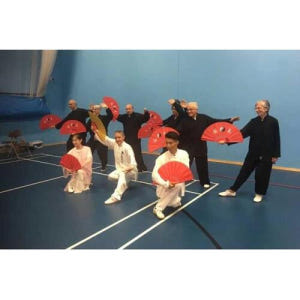 중국 상하이 태극권 및 쿤푸 차 체험 솔직 후기 | 실사용자 리뷰 분석 - 상품 이미지 1