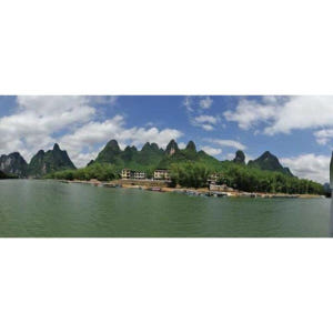 중국 광시성 구이린 하루 종일 편안한 리강 크루즈 투어 솔직 후기 | 실사용자 리뷰 분석 - 상품 이미지 2