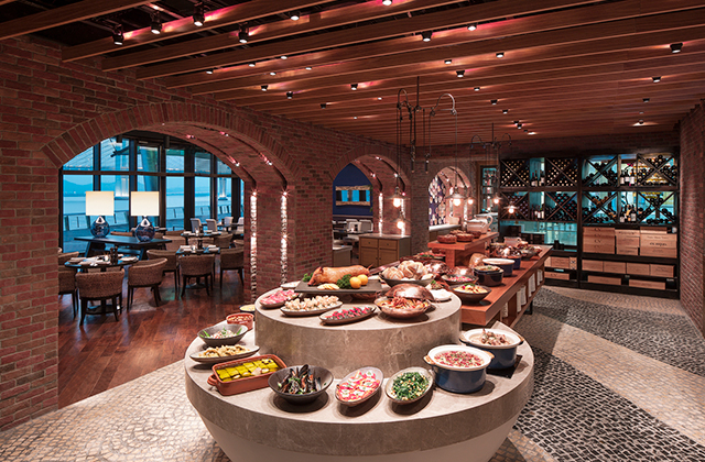 마카오 타워 전망대 입장권 + 트롬바 리자 뷔페 솔직 후기 | 실사용자 리뷰 분석 - 대표 이미지