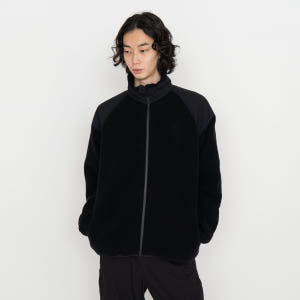 나나미카 보일드 집업 스웨터 Wool Zip Up SUAF364 착용 후기 | 사이즈/핏 총정리 - 상품 이미지 2
