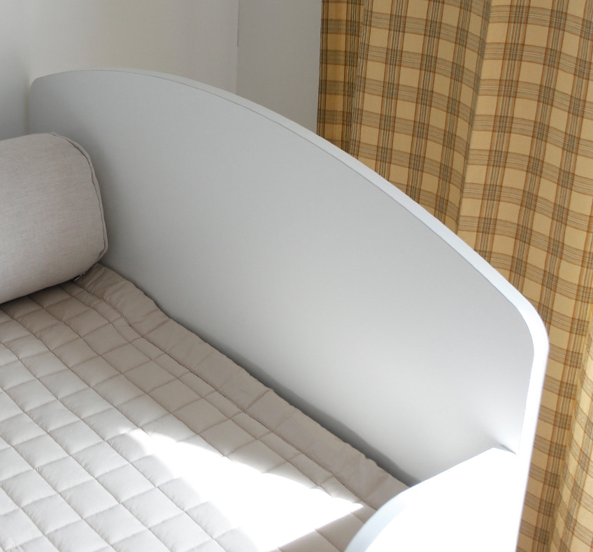 레트로 타탄 체크커튼 옐로우 빈티지 맞춤 아이방 커튼 여아 남아