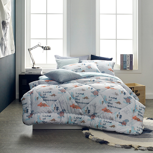 세사온라인 키즈 알러지케어 사계절 차렵이불 SS