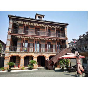 중국 상하이 유태인 게토가 있는 와이탄 프라이빗 투어 솔직 후기 | 실사용자 리뷰 분석 - 상품 이미지 1