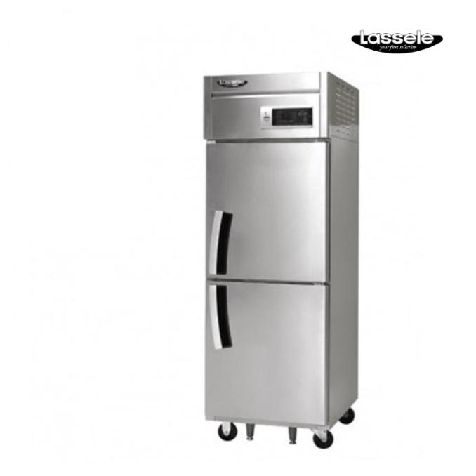 업소용 25박스냉동고 올냉동 식당용 2도어 직냉식냉동고 이미지 3