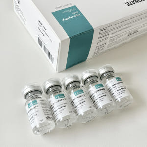 [본사정품] 실리스카 슈퍼 하이디 수분 앰플 8mlx15ea 솔직 후기 | 피부 타입별 분석 - 상품 이미지 4