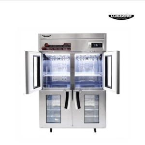 업소용 고기숙성고 45박스 대용량 육류보관 정육냉장고 개봉기 | 실사용 후기 - 상품 이미지 2