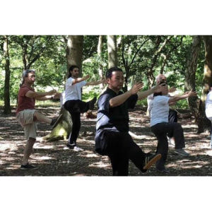 중국 상하이 태극권 및 쿤푸 차 체험 솔직 후기 | 실사용자 리뷰 분석 - 상품 이미지 2