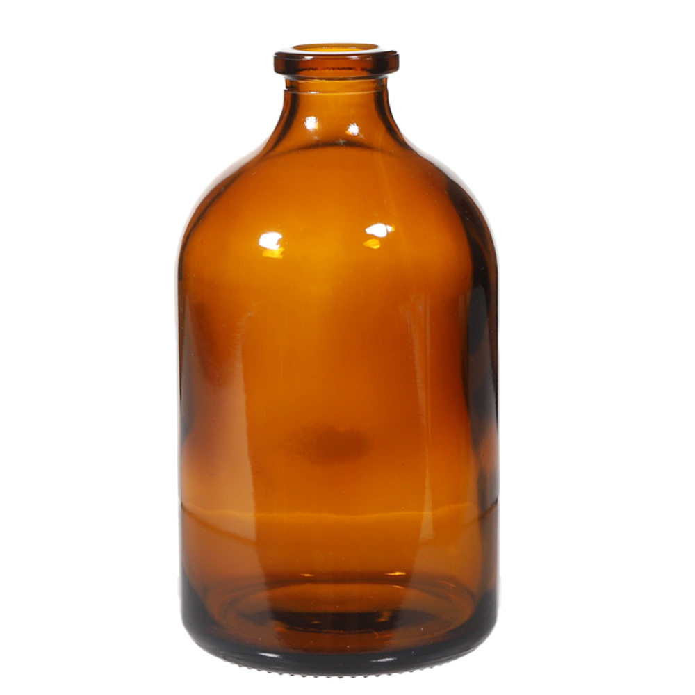 디퓨저 용기 원형라운드 100ml 유리병 리드 스티커포함 DIY - 상세 이미지 3