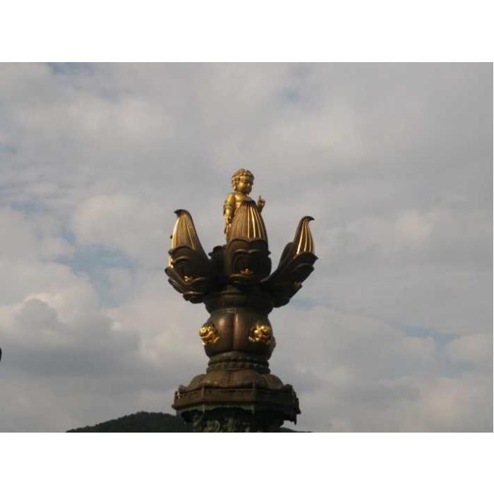 중국 우시 링산 대불과 타이호프라이빗 일일 투어 (상하이 출발) 이미지 2