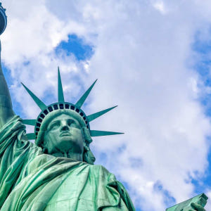 미국 뉴욕 | 자유의 여신상&엘리스 아일랜드&페리 | 뉴욕 도심 출발 솔직 후기 | 실사용자 리뷰 분석 - 상품 이미지 1