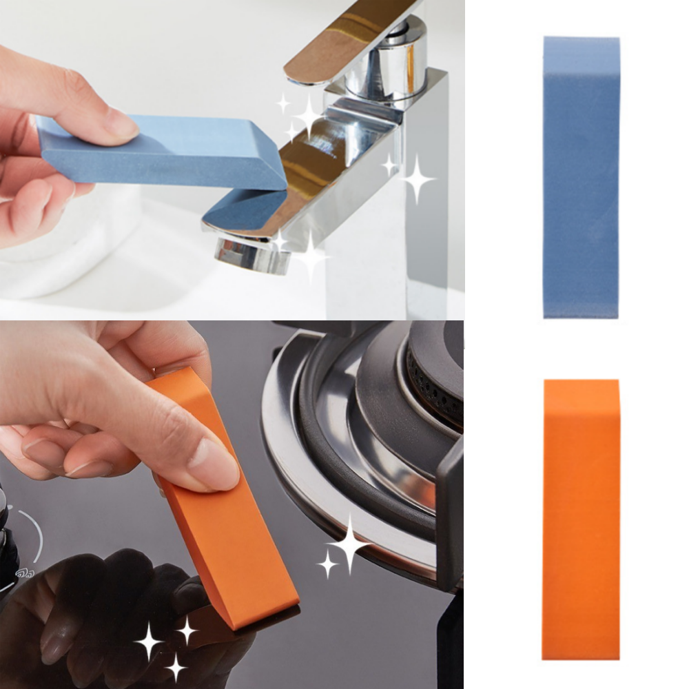 물때지우개 석회질 지우개 물때 킬러 제거 클리너 - 상품 이미지