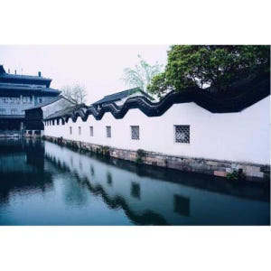 중국 저장성 항저우 출발 종일 우전 이미지 워터 타운 그룹 투어 솔직 후기 | 실사용자 리뷰 분석 - 상품 이미지 1