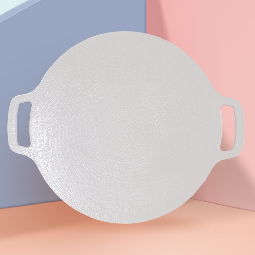 자이글 그리들 국산 인덕션겸용 캠핑그리들 고기불판 코팅 구이 팬 캠핑용품