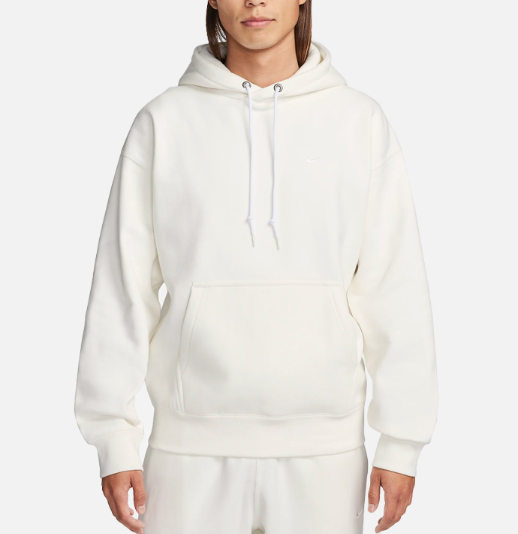 국내매장판 나이키 솔로 스우시 플리스 풀오버 후디 D4 DX1356-133