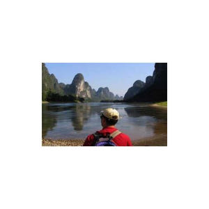 중국 광시성 구이린 양수오(YANGSHUO) 전일 프라이빗 시골 하이킹 ... 솔직 후기 | 실사용자 리뷰 분석 - 상품 이미지 1