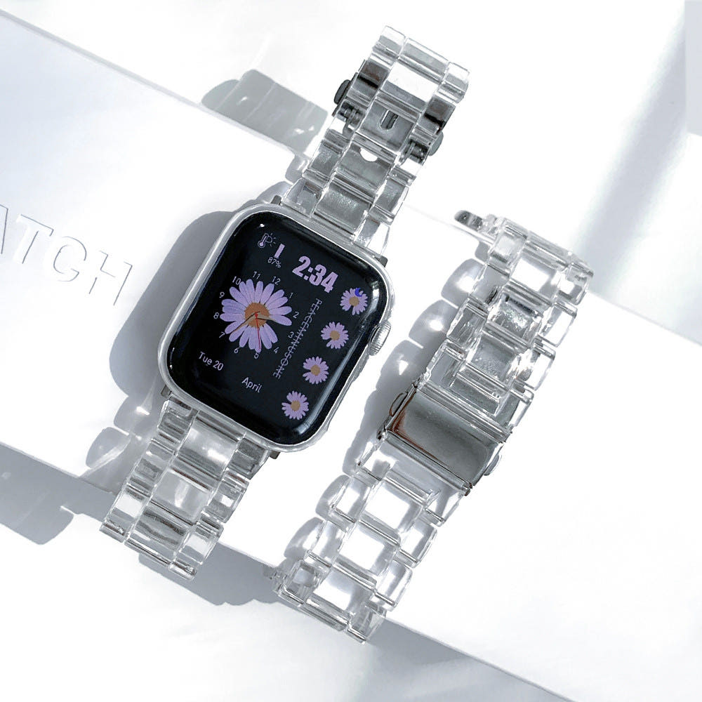 실리콘 마그네틱 스트랩