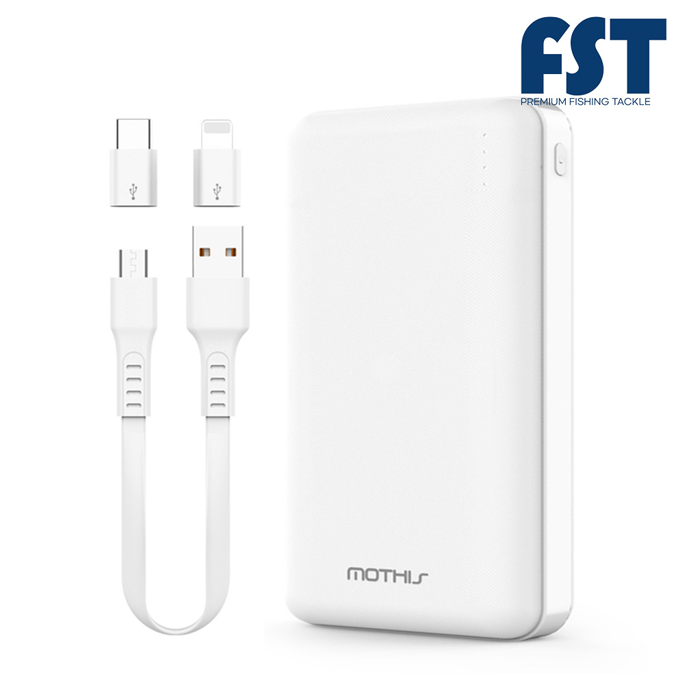 모디스 대용량 고속 보조배터리 20000mAh