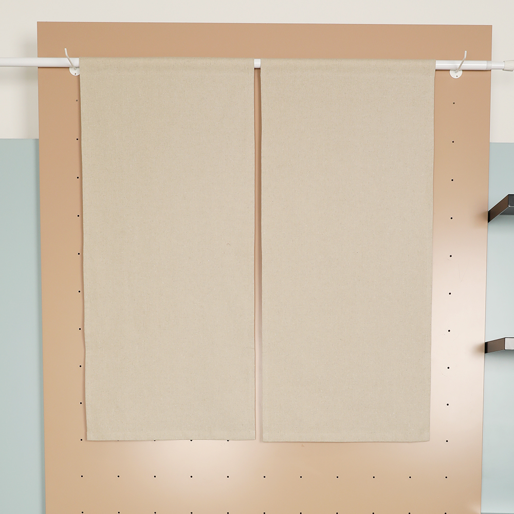 중형 발란스 2매 세트 가리개 엄마의주머니 천아트반제품