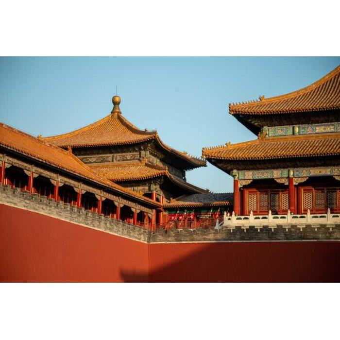 중국 베이징 천안문 광장 셀프 가이드 오디오 워킹 투어 이미지 3