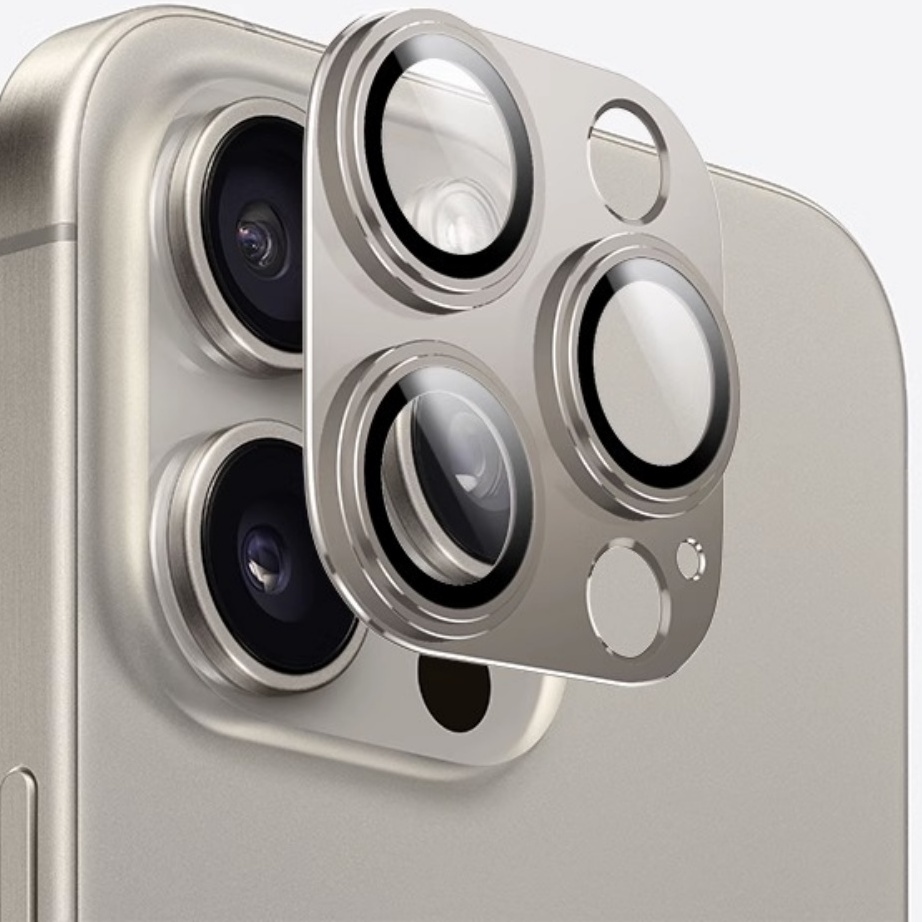 아이폰 카메라 필름 강화유리 렌즈 보호 액정 후면 제품 이미지