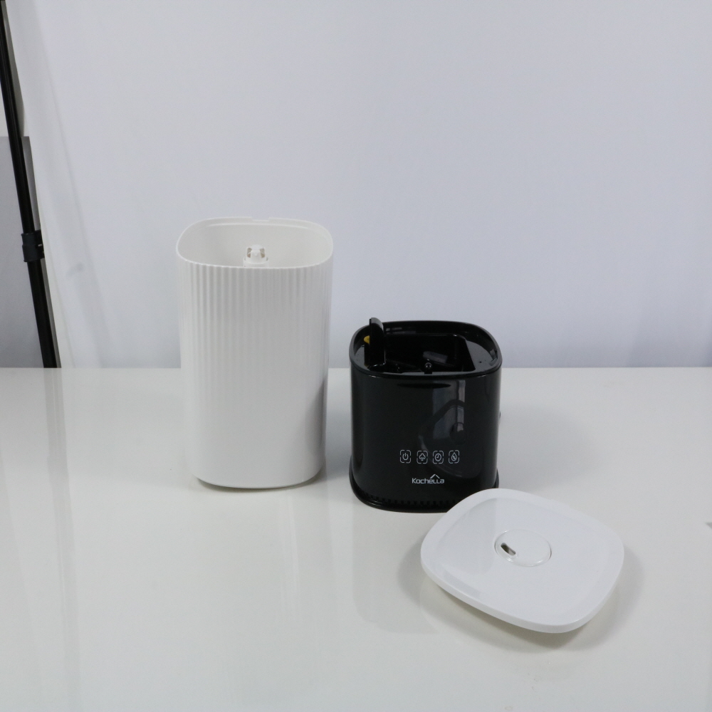 코첼라 단비 미니 통세척 초음파 가습기 KLEHF-1000