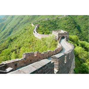 중국 베이징 점심 식사와 함께 무텐위 만리장성 소그룹 투어 솔직 후기 | 실사용자 리뷰 분석 - 상품 이미지 2