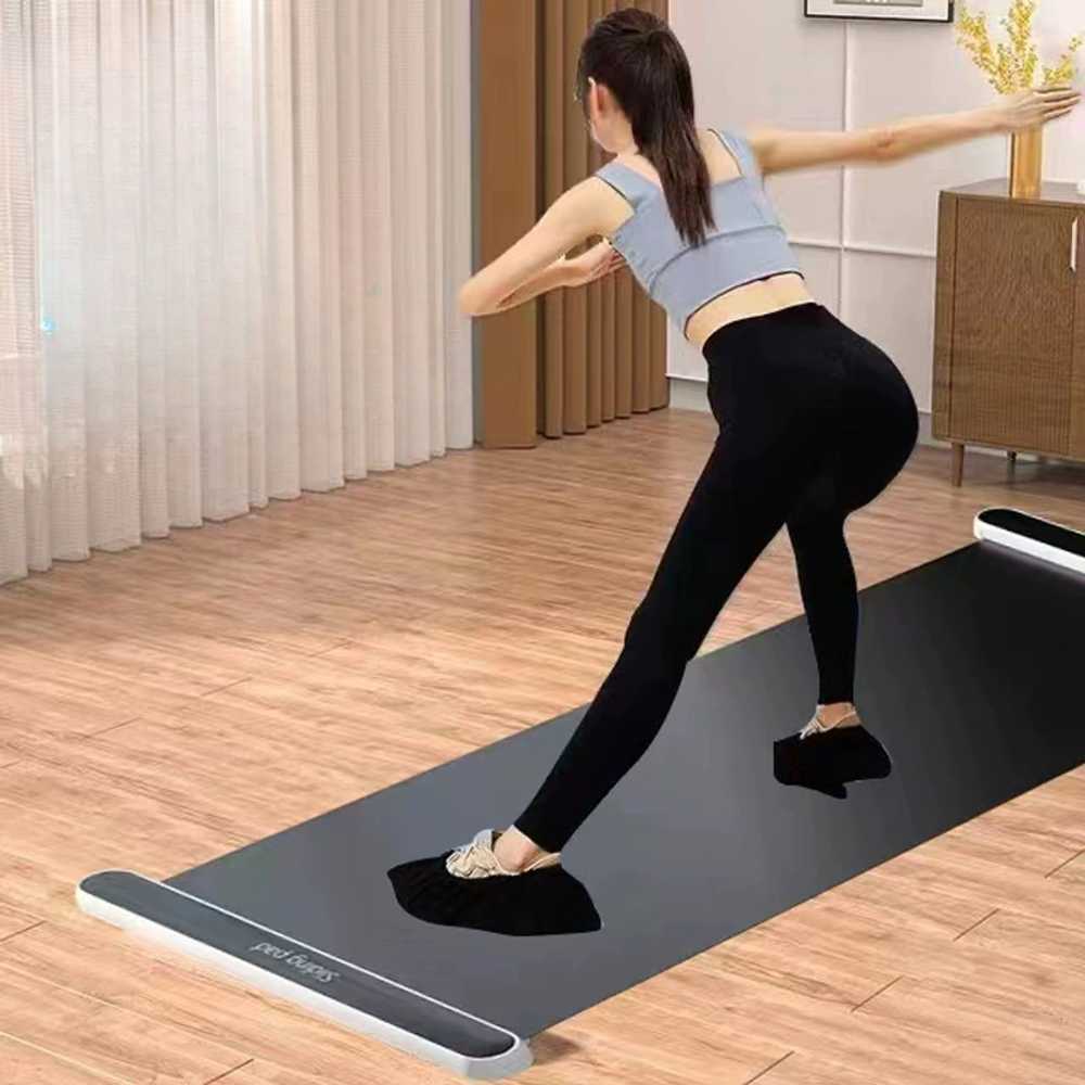 홈스케이팅 트레이닝 스피드 연습 훈련 피겨 슬라이드 상품 이미지
