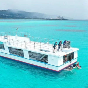 미국 사이판 산타로사 호핑투어(바다낚시,스노클링,마나가하섬투어) 솔직 후기 | 실사용자 리뷰 분석 - 상품 이미지 4