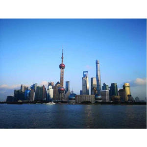 중국 상하이 유태인 게토가 있는 와이탄 프라이빗 투어 솔직 후기 | 실사용자 리뷰 분석 - 상품 이미지 2