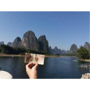 중국 광시성 구이린 하루 종일 편안한 리강 크루즈 투어 솔직 후기 | 실사용자 리뷰 분석 - 상품 이미지 1