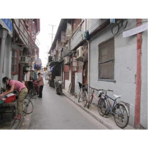 중국 상하이 가이드 자전거 투어 솔직 후기 | 실사용자 리뷰 분석 - 상품 이미지 3