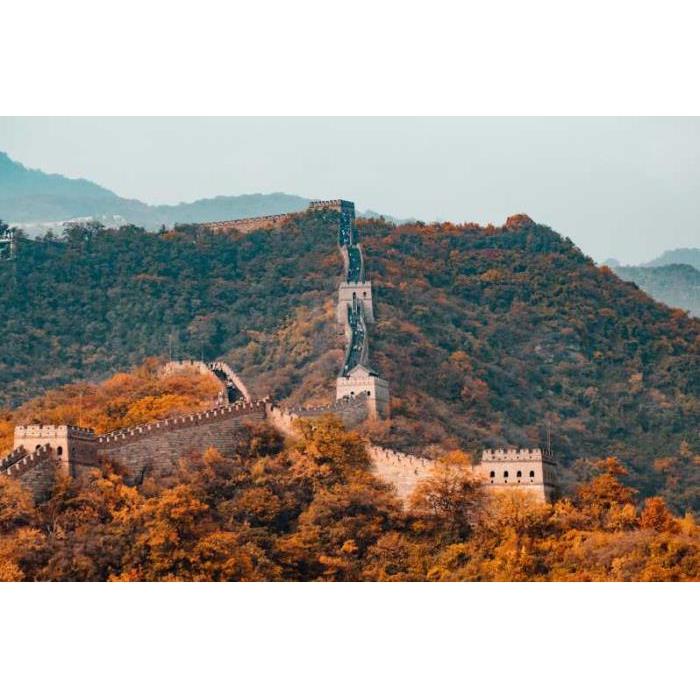 중국 베이징 천안문 광장 셀프 가이드 오디오 워킹 투어 이미지 2