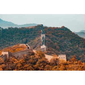 중국 베이징 천안문 광장 셀프 가이드 오디오 워킹 투어 솔직 후기 | 실사용자 리뷰 분석 - 상품 이미지 2