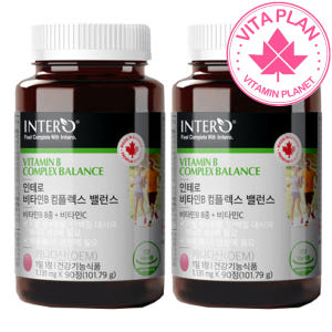 비타민B3 B5 B9 비타민B복합체 영양제 비군 6개월 콤플렉스 티아민 ... 맛있게 먹은 솔직 후기 - 상품 이미지 1