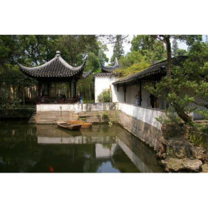 중국 상하이 출발 프라이빗 풀데이 쑤저우 정원 솔직 후기 | 실사용자 리뷰 분석 - 상품 이미지 2