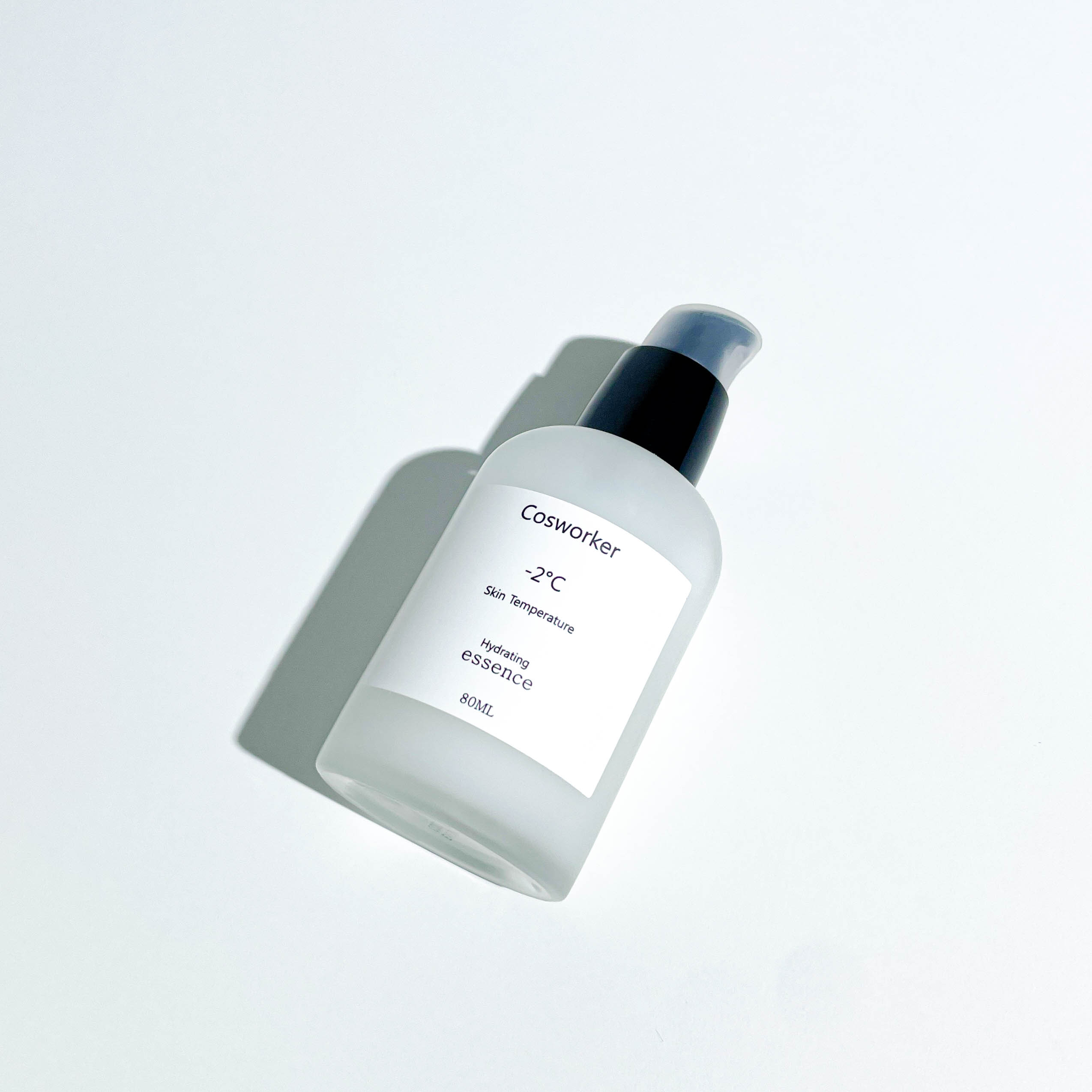 코스워커 나이아신아마이드앰플 미백세럼 미백 에센스 히알루론산 속건조 기미 세럼 80ml 이미지 3