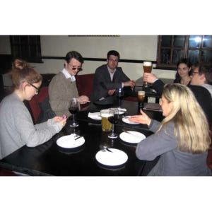 중국 상하이 갱스터 투어: 2시간 30분 상하이 워킹 투어 솔직 후기 | 실사용자 리뷰 분석 - 상품 이미지 2