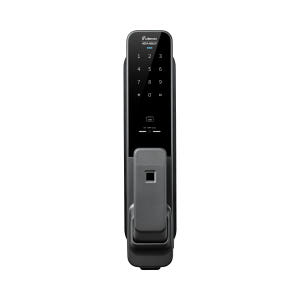 전국설치비포함 게이트맨 GP-900D 지문인식 후크 푸시풀도어락 1초잠김... 개봉기 | 실사용 후기 - 상품 이미지 2