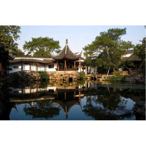 중국 상하이 출발 프라이빗 풀데이 쑤저우 정원 솔직 후기 | 실사용자 리뷰 분석 - 상품 이미지 3