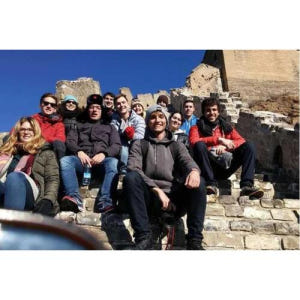 중국 베이징 점심 식사와 함께 무텐위 만리장성 소그룹 투어 솔직 후기 | 실사용자 리뷰 분석 - 상품 이미지 1