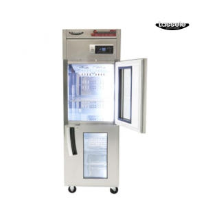 업소용 고기숙성냉장고 고기숙성고 식당용 스테인리스 정육냉장고 개봉기 | 실사용 후기 - 상품 이미지 2