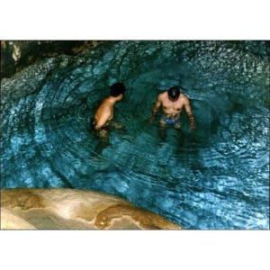 중국 광시성 구이린 양숴 루이봉 & 왕복 케이블카 티켓 솔직 후기 | 실사용자 리뷰 분석 - 상품 이미지 1